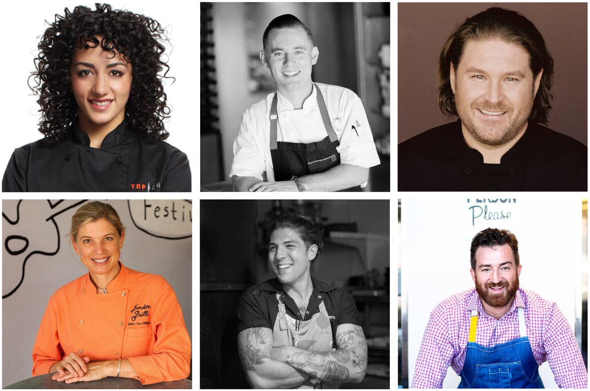 iDirectIPO's tweet image. RT chefscollab: Excited for providence_LA to cook at #EatTheseFish LA on 8/15. Get your tickets today! …