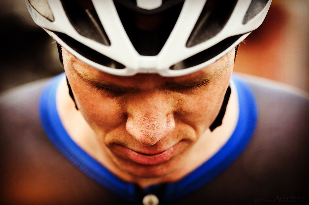 Chris Froome tweet media