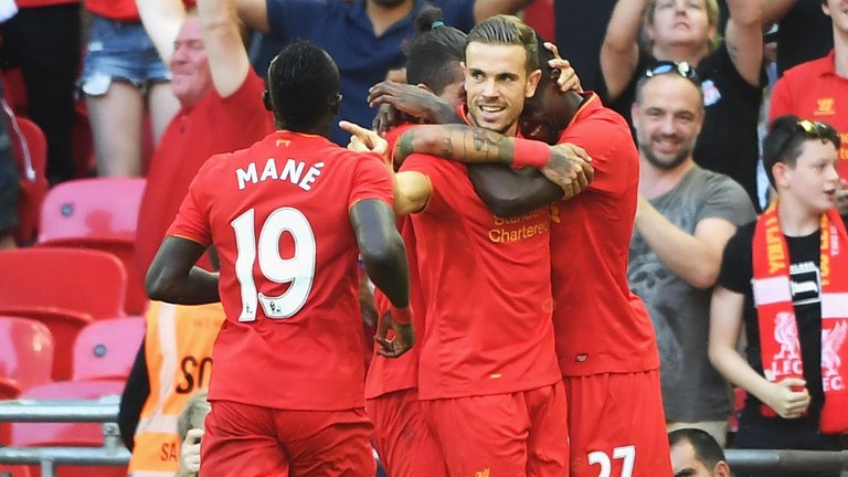 SkySportsPL's tweet photo. FT! Barcelona 0-4 Liverpool. #LFC cruise past La Liga champions.
Analysis on SS1 or here: https://t.co/43L4bJb9lN https://t.co/I7RlXngXtC