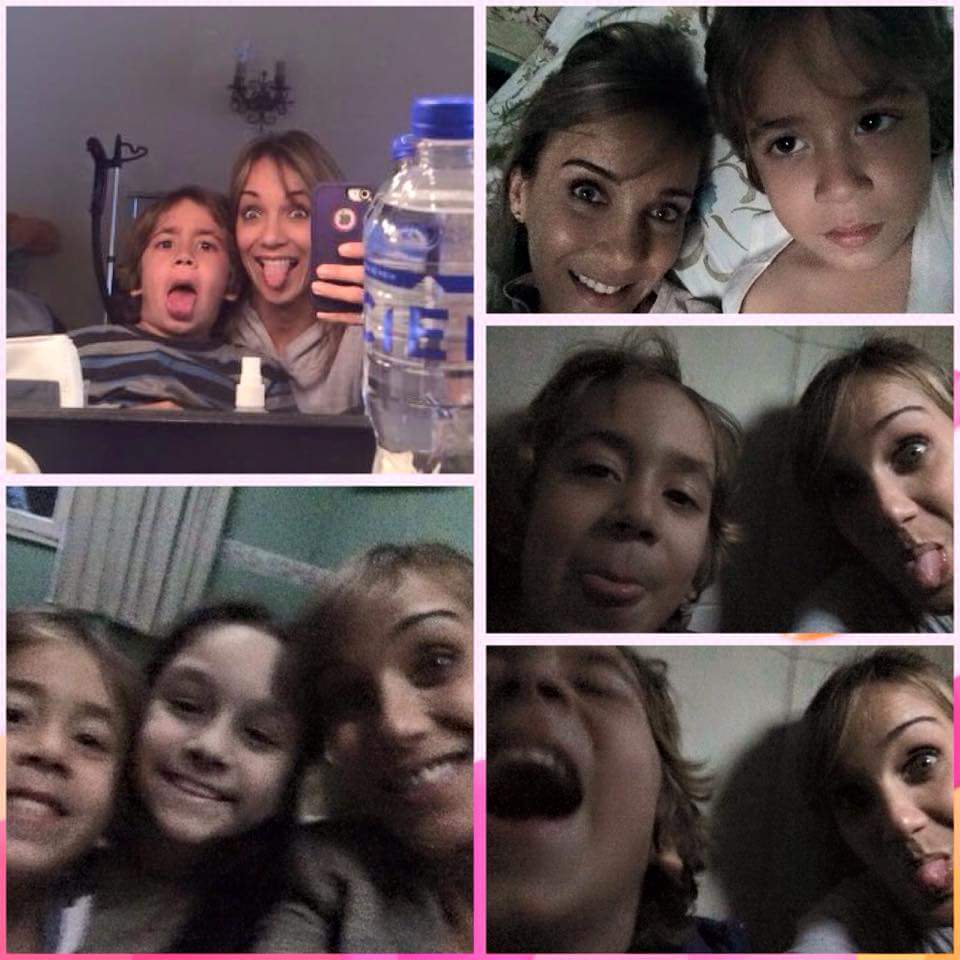 MatiasRaygada's tweet photo. Feliz cumple mamita fernanda @milenevazquez que la pases bacanaso 🎉🎁🎂 #CementerioGeneral2 https://t.co/9Ka1uENp35