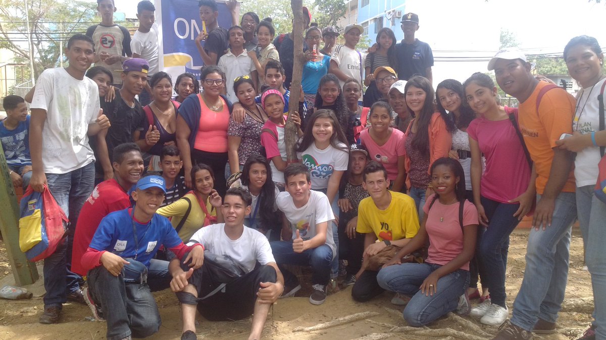 Juventud PSUV Falcón tweet media