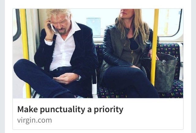 PadraigBelton's tweet image. Why is this in my news feed? #BrokenAlgorithm