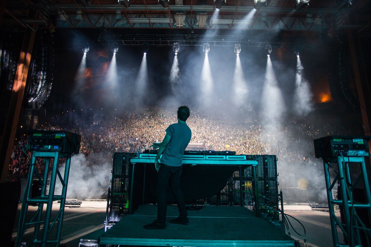 RL GRIME tweet media