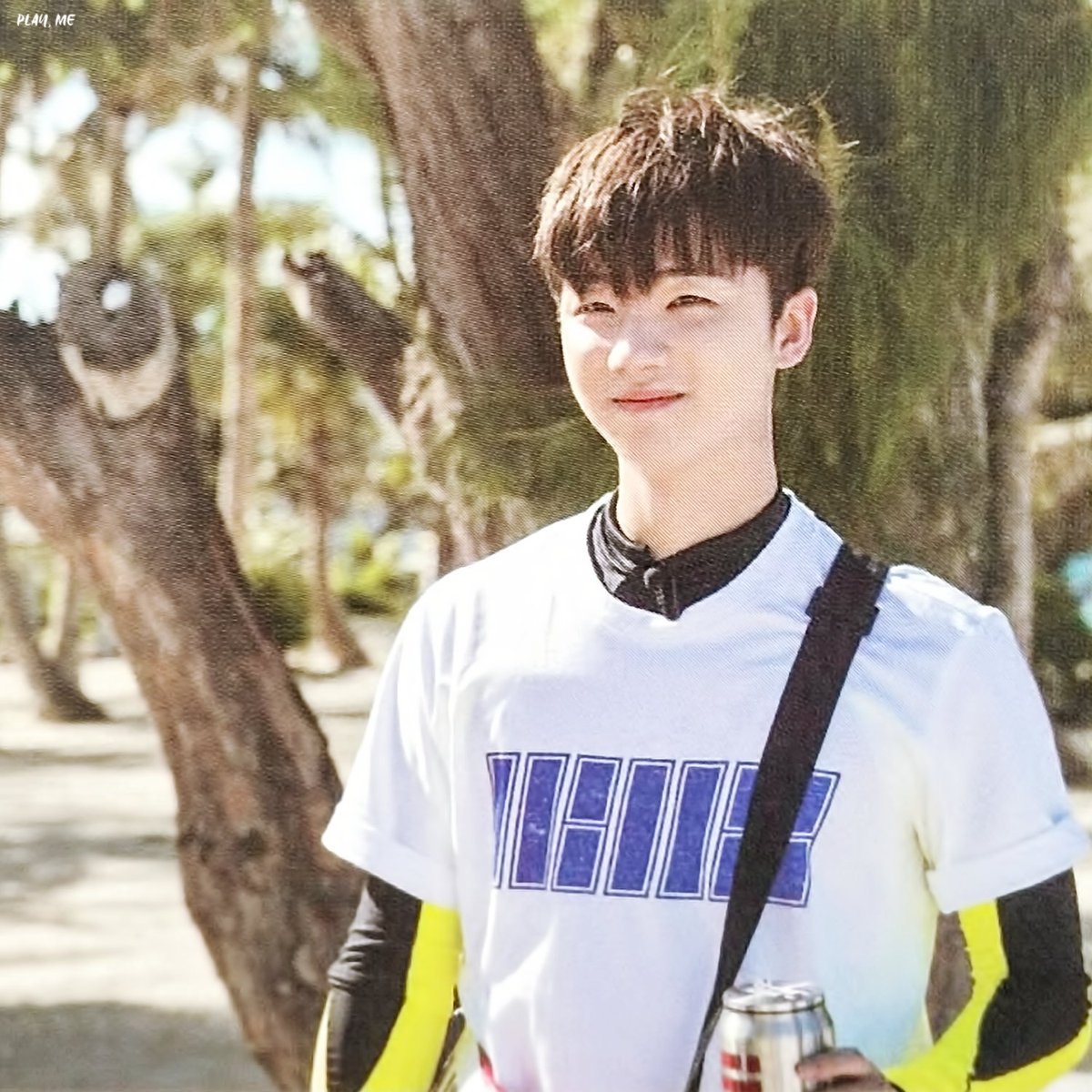 ▶PLAY, ME 마요 tweet media