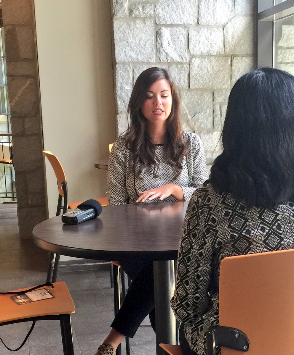 Campus_Leaders's tweet image. "No one knows Georgia students better than Georgia students." @elizmmkay President @MercerSGA #GACampusLeaders