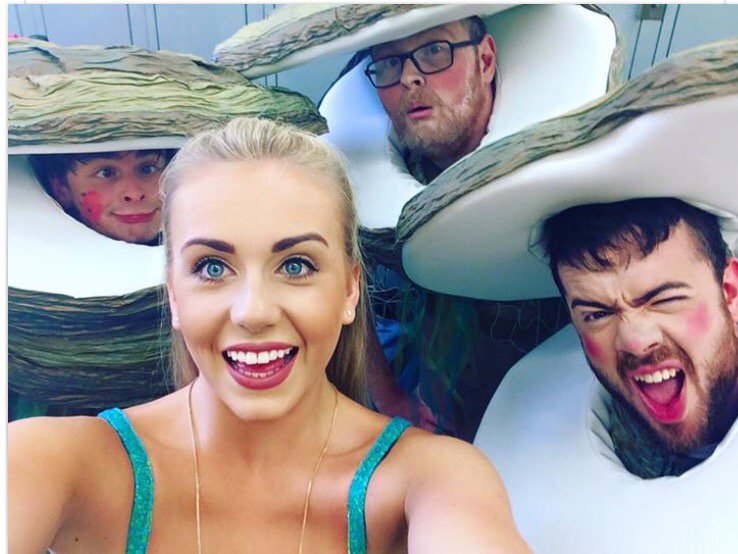 Clare Cockburn tweet media