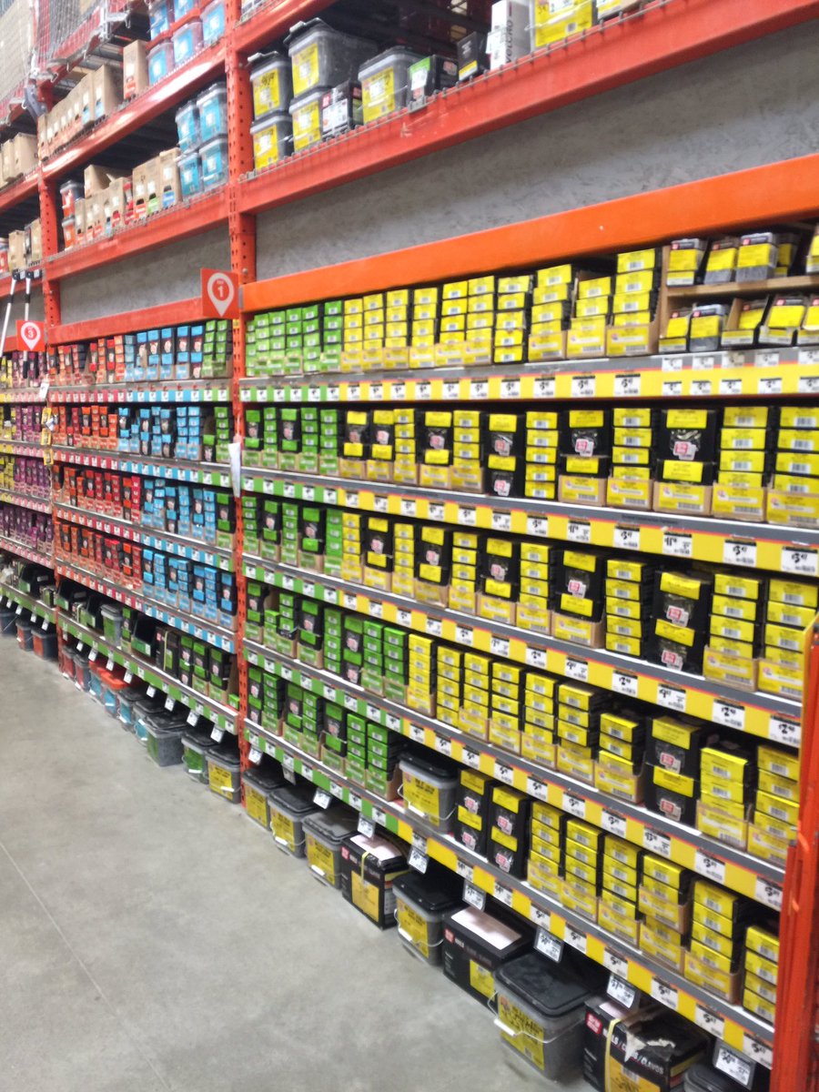 jtwigg83's tweet photo. Look at that shelf maintenance! Wow! Great job, Byron! @mariani_jen @Heather120176 @micah_kreg  @ByronMang https://t.co/bqx1ofurqu