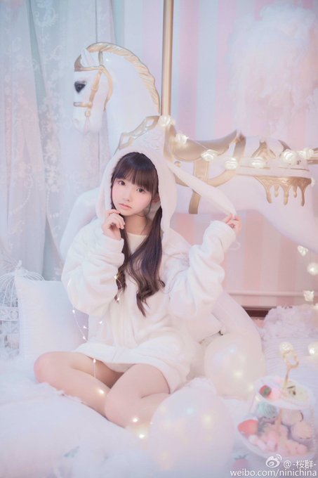 Twitterのコスプレ画像65