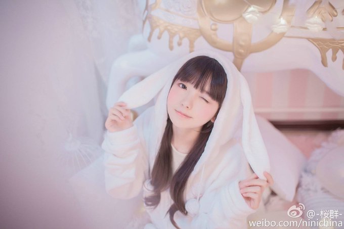 Twitterのコスプレ画像64