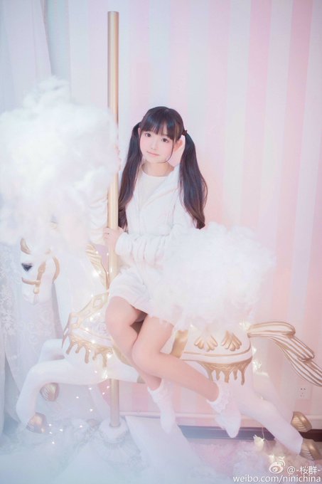 Twitterのコスプレ画像63