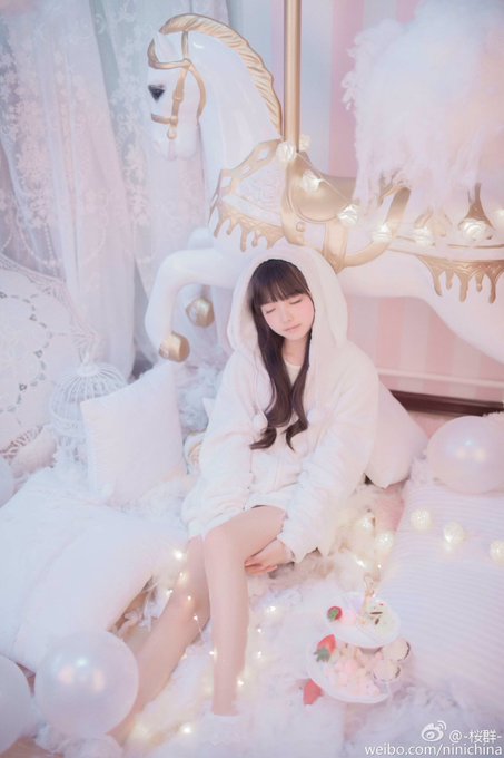 Twitterのコスプレ画像66