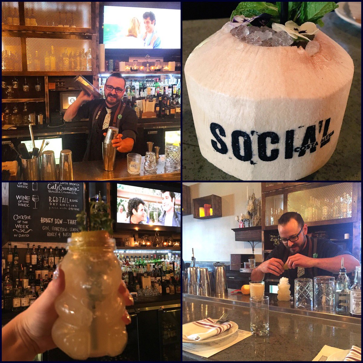 Vote @dvaliante 4 🍸Bartender of t/ Year @GoldenFoodie goldenfoodieawards.com #bartender #vote @socialcostamesa