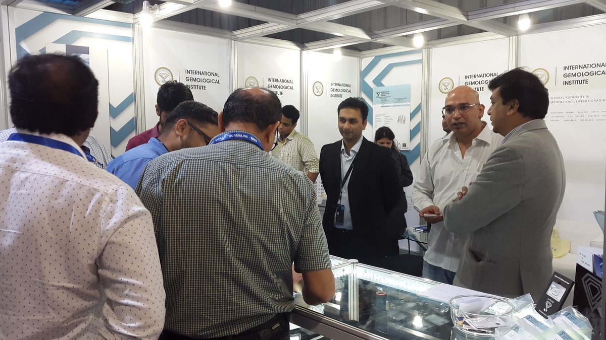 igiworldwide's tweet photo. Day 3: Client Interaction at #IIJS2016 #GJEPC #IGI #JewellryShow #Event #IIJS... #StayConnected for more updates.. https://t.co/LU6CnuD3si