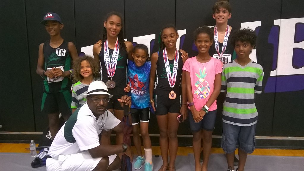 TXTunderTC's tweet image. Way to go Texas Thunder!!!!