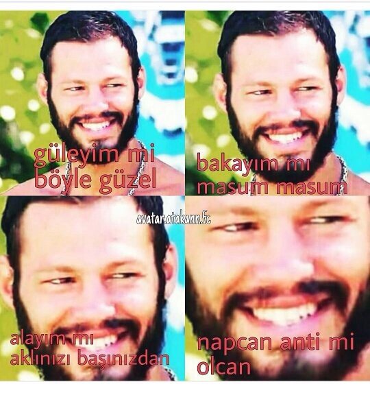 sussanabeea's tweet photo. Katılım niye bu kadar az HalkınKahramanı AvatarAtakan https://t.co/4523pNwoT4