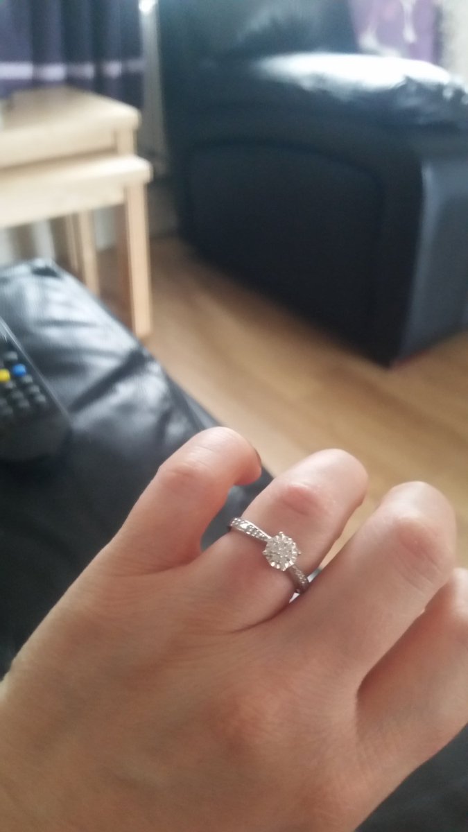 Kezzbo83's tweet photo. A very happy day :) absolutely over the moon :) https://t.co/JNbGmSemtQ
