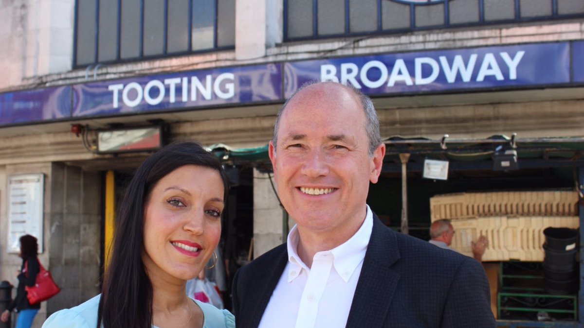 DrRosena's tweet photo. Sunday, 11am, 222 Upper Tooting Rd.

I'll be out with @TootingPaul, only 12 days to go!

Spread the word - RT now https://t.co/g9nszHV5K6