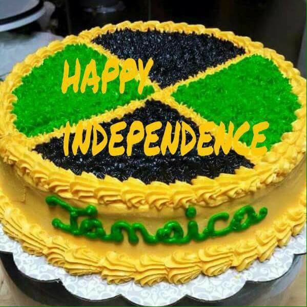 JamaicaFriends's tweet photo. Happy Independence Day Jamaica. #OneLove God continuous blessings flows to you beautiful Jamaica my home. 🇯🇲🇯🇲 https://t.co/tX2zDfqKG4