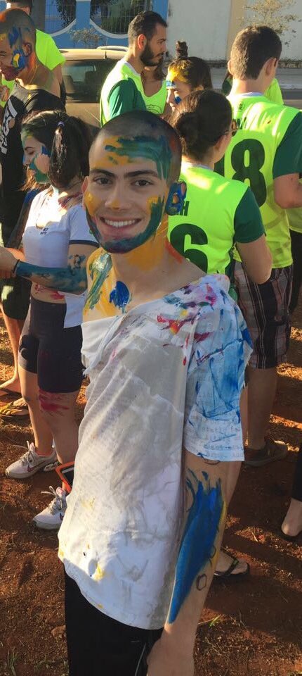 danielrmcorrea's tweet photo. A ficha finalmente caiu!! Um dos melhores dias da minha vida!! #medicina #IMEPAC #zumbizeira https://t.co/rItJ9grprb