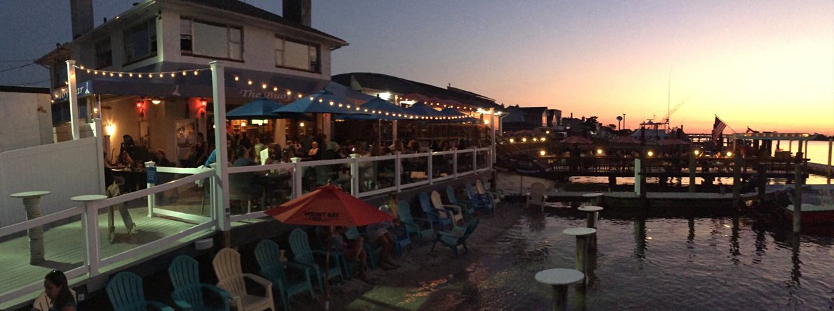 The Buoy Bar Waterside Dining in Point Lookout, NY
buoybarli.com