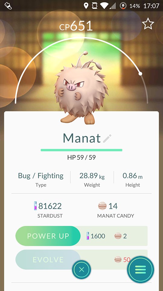 PokemonGoNews tweet picture