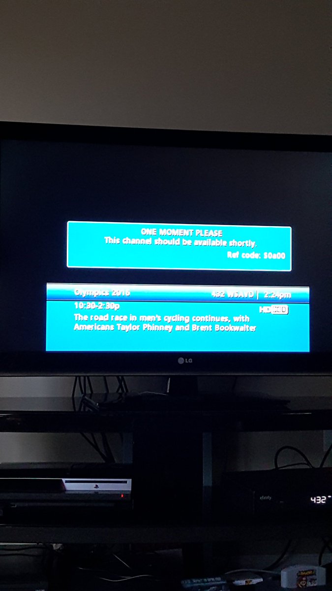 ambrose_walt's tweet image. When you try and watch the #RioOlympics and @comcast @comcastcares FAILS to deliver service. #comcastfails