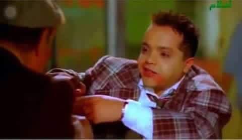 شايف الخازوق اد ايه يا بابا الدنيا دي كريمه جدا 😂😂