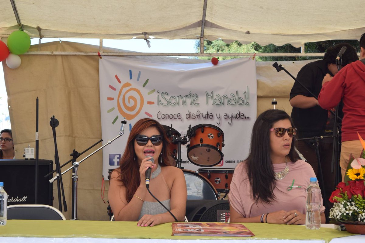 Sonrie_Manabi's tweet photo. Gracias a @katty_egas por su contribución en #SonríeManabí #SolidariosEc https://t.co/z7NmbKZfih