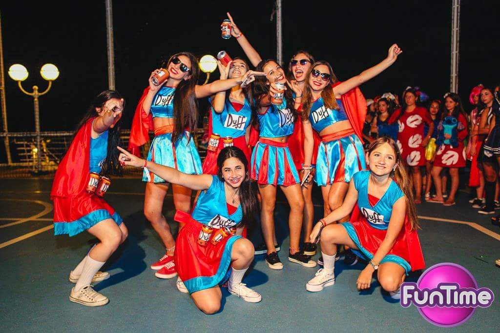 ___maitena's tweet image. #FunTimeMemories