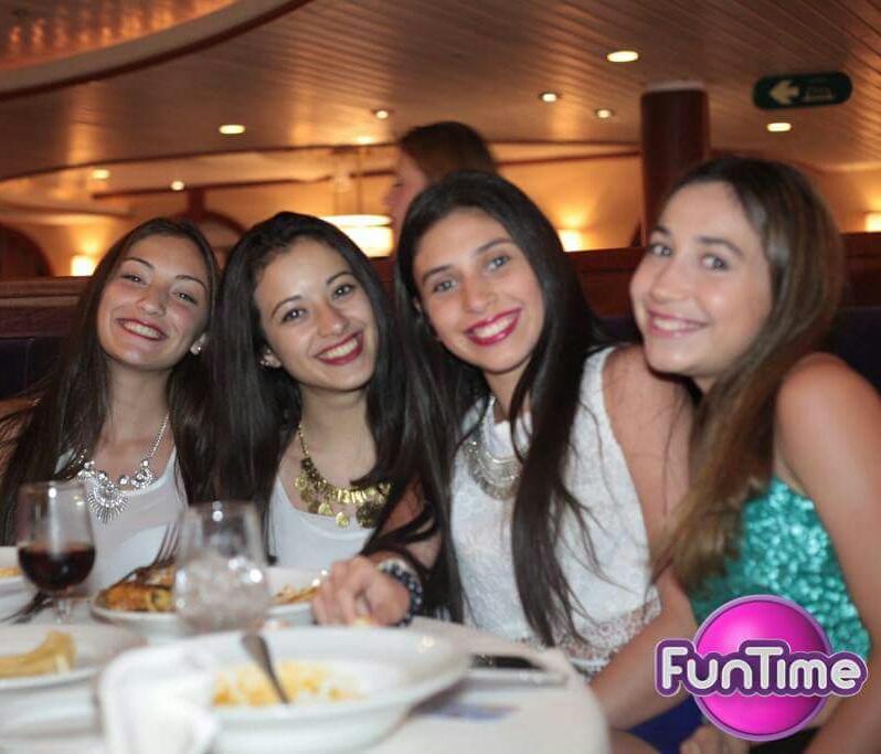 ___maitena's tweet image. #FunTimeMemories