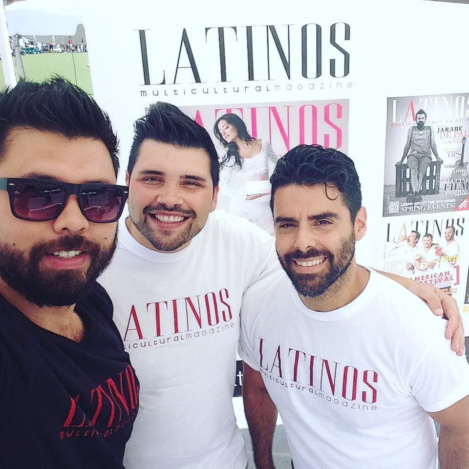 LatinosMag's tweet photo. #latinosmagazine #mississauga #team #now #ontario #sqone visit us https://t.co/cK4ilqEMiv https://t.co/55b6MeEmjr