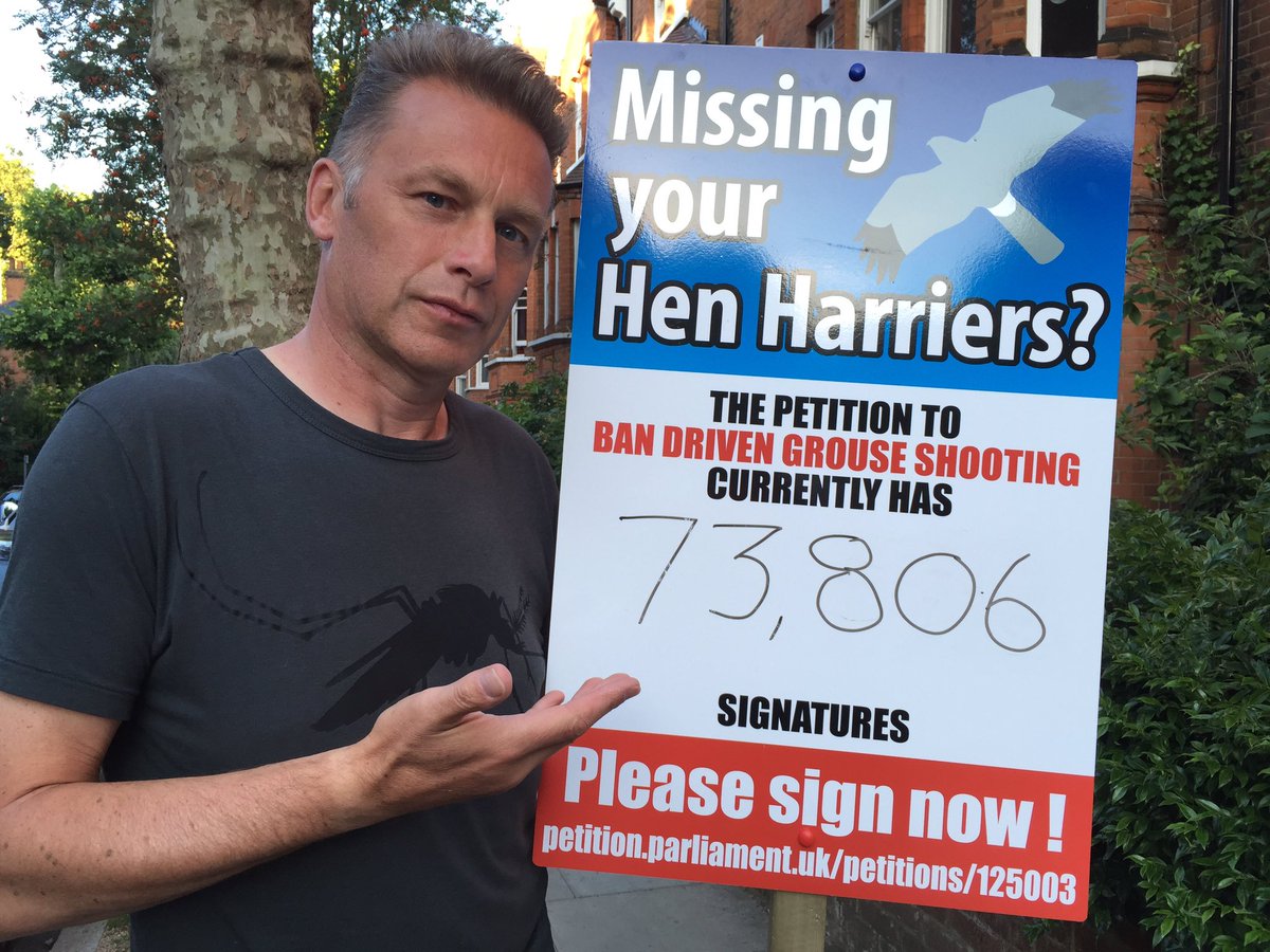 ChrisGPackham tweet picture