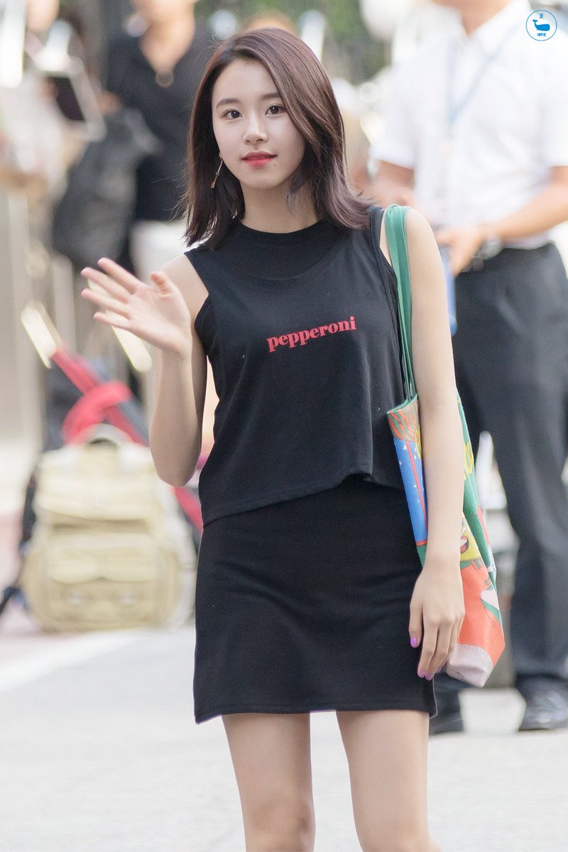 [트와이스] 단발머리 채영 vs 긴머리 채영 vs 중단발 채영 | 인스티즈