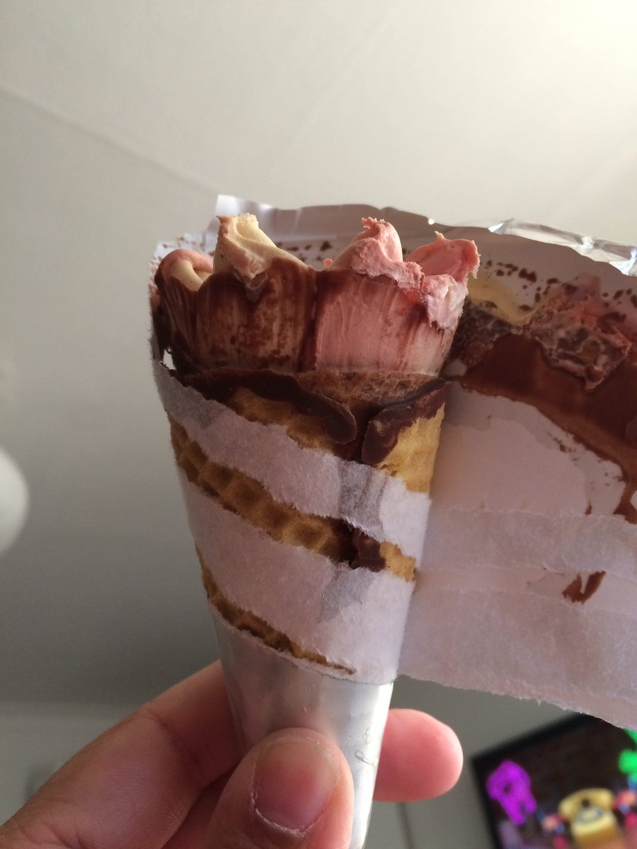 doublebuggydaze's tweet photo. Come on @Tesco quality control much? #letdown https://t.co/EsNfSj7yHd