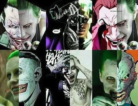 It's not just for Jared, it's because we want to see more of this Joker #MoreJokerLeto
