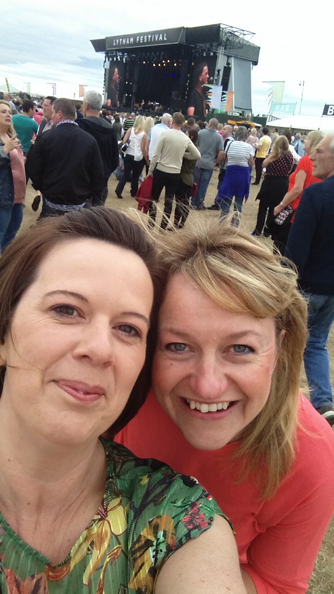 #lythamfestival