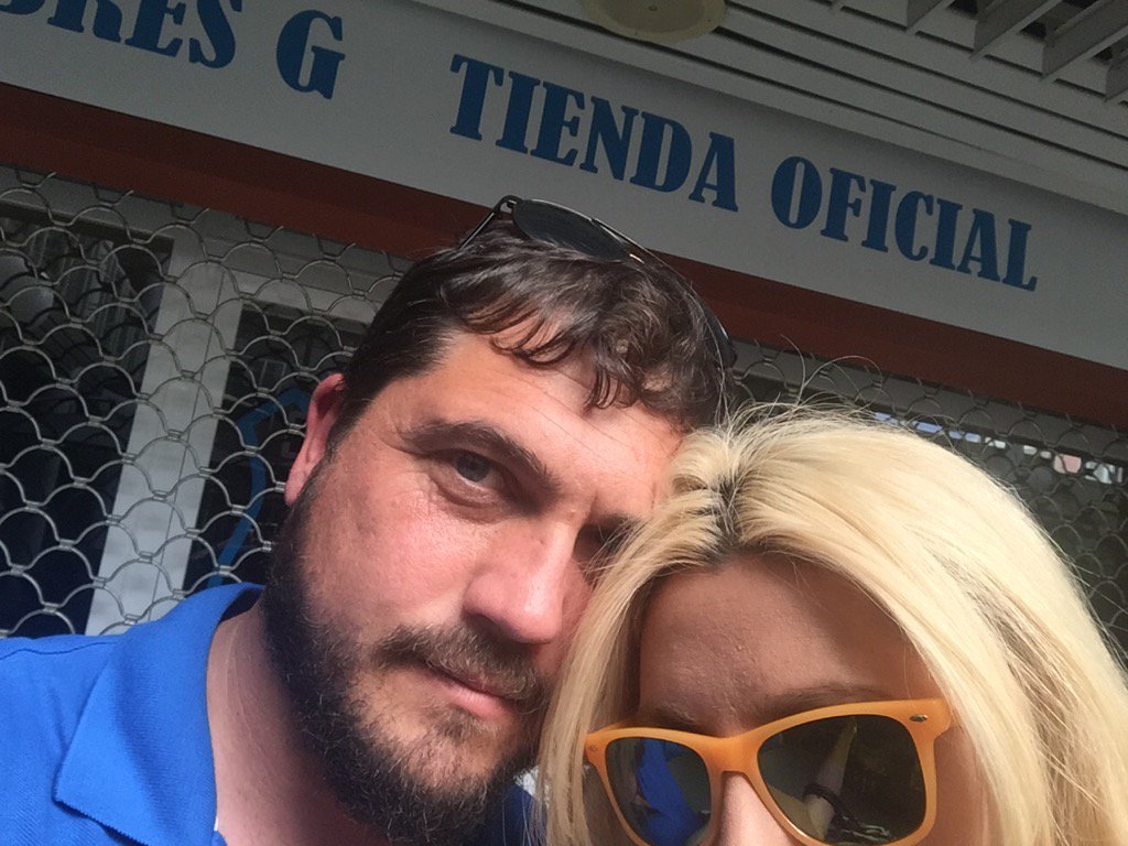 EvA LÓPEZ tweet media