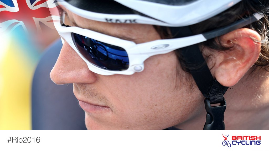 British Cycling tweet media
