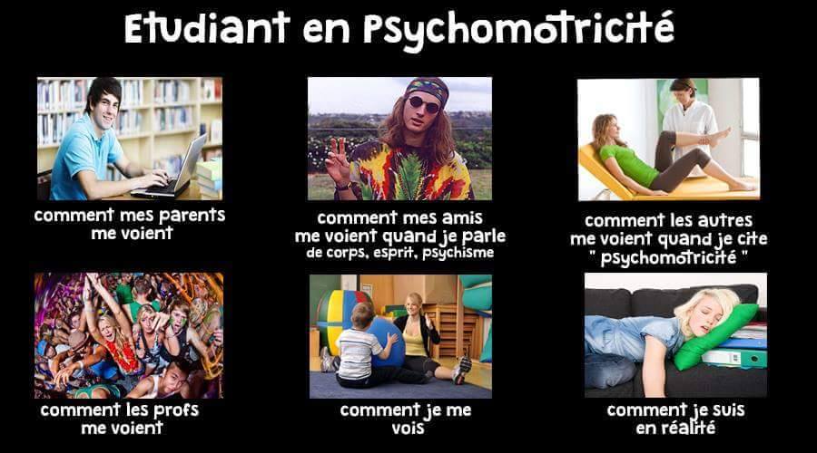 mypsychomot's tweet photo. #Etudiant en #psychomotricité https://t.co/qnJ8F0z0Ci