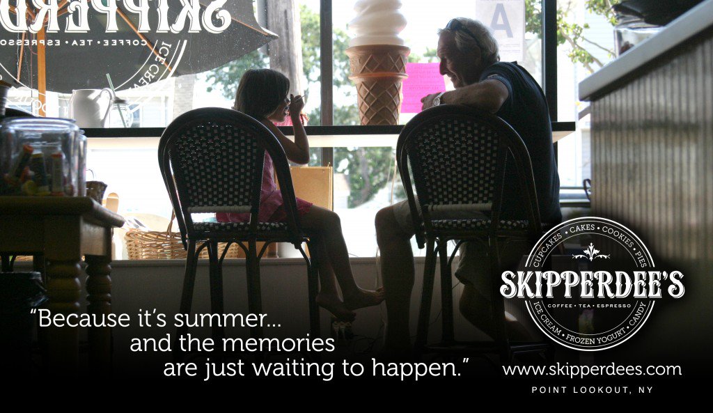 Skipperdees Sweet Shop in Point Lookout NY skipperdees.com