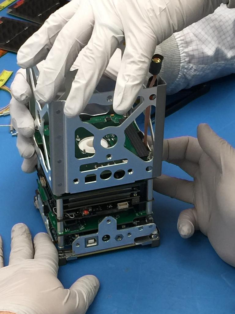 Our CubeSat Launch Initiative opens space to educators and nonprofits to submit proposals: go.nasa.gov/2aWtUTh