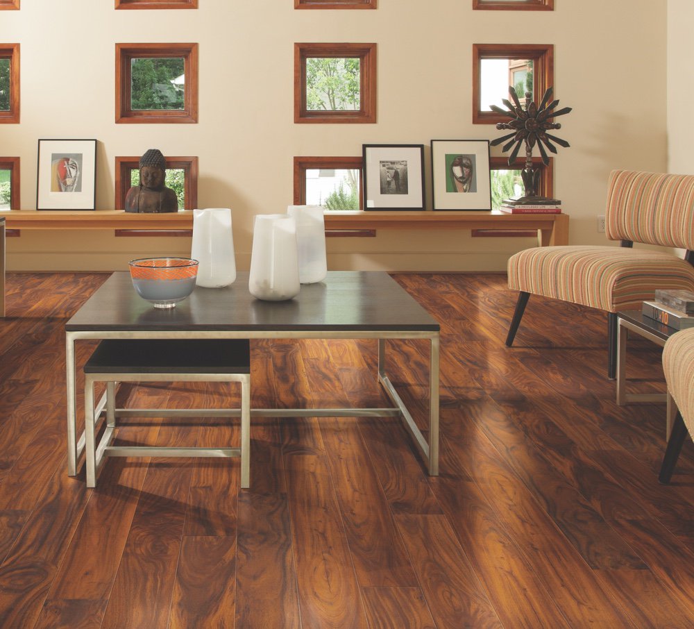 Larry Lint Flooring On Twitter Get The Look Of An Exotic Acacia