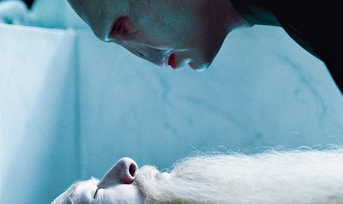 ヴォルデモートの鼻がないのはなぜ 顔の変化の理由とcg 特殊メイク ポッターポータル Potterportal