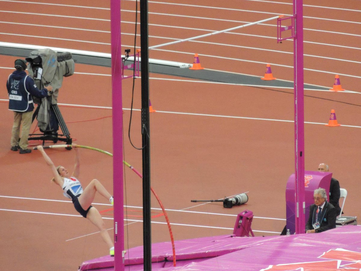 EjectorSeat's tweet photo. #London2012 #FourYearsAgo #2012Tweeps #Nostalgia #AT007 #Athletics https://t.co/3oQcsLrWhJ
