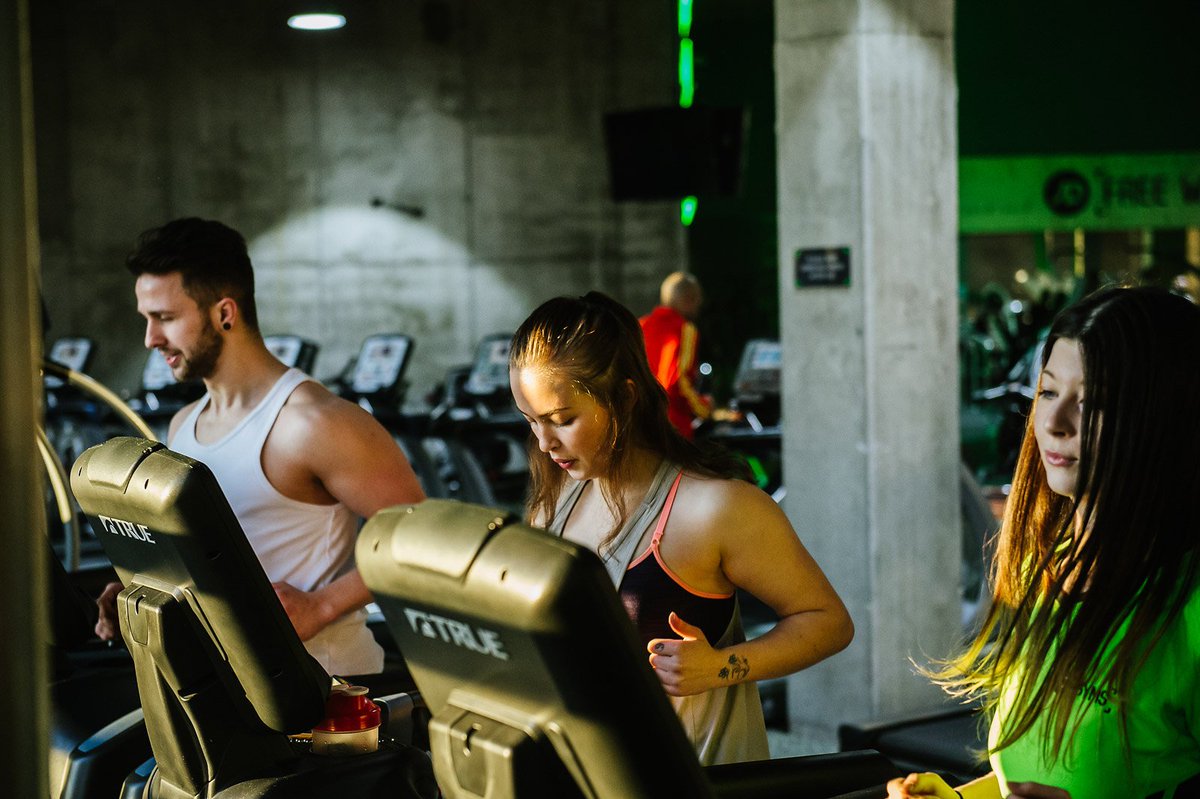 JDGymsBatley's tweet photo. Seriously stylish and seriously affordable, JD Gyms #Batley is opening early next year > https://t.co/QyMSg2Kto6 https://t.co/1GRaQb3VNI