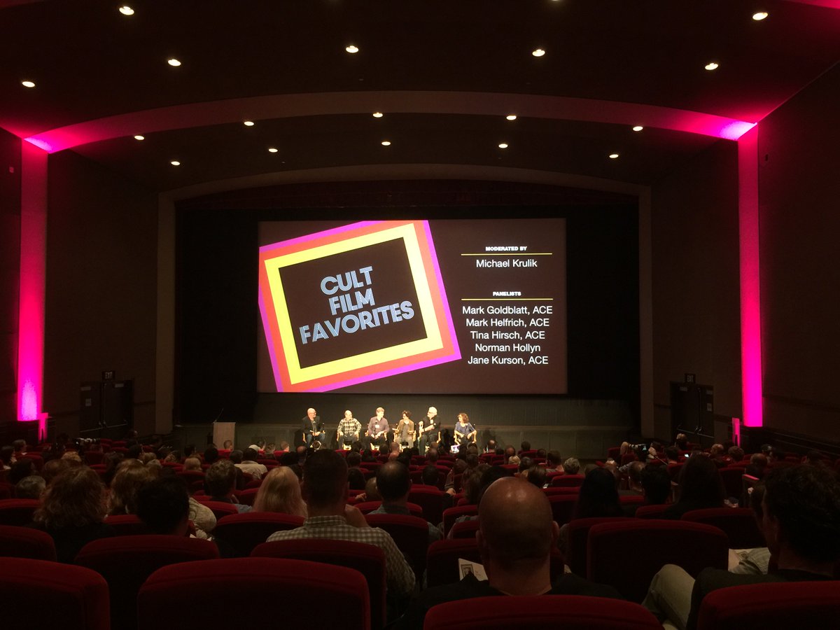 Edit Fest LA