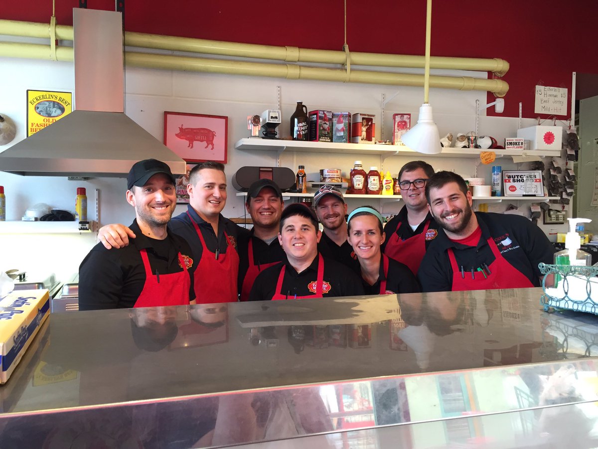 Eckerlin Meats tweet media