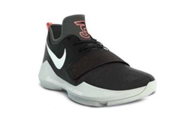 pg13s shoes