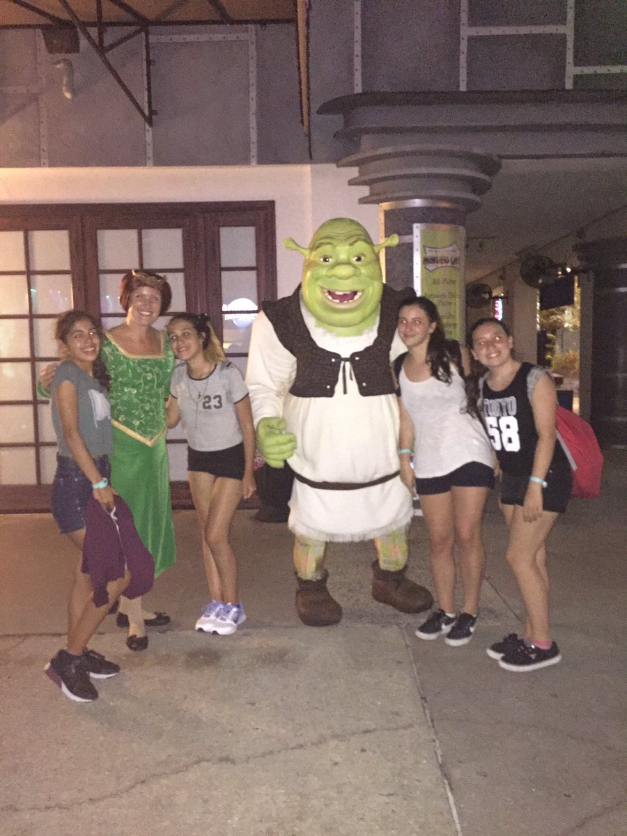 valenbuccellato's tweet image. #FuntimeMemories @Funtime15