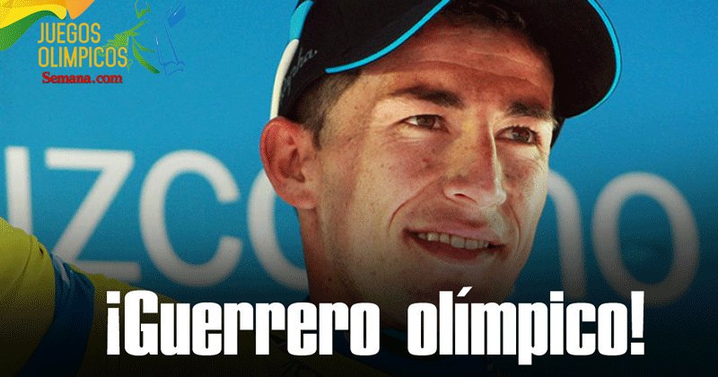 wrincon's tweet photo. Sergio Luis Henao no perdió una medalla. Sergio Luis Henao se ganó un lugar en la historia. https://t.co/RscudpwPGO